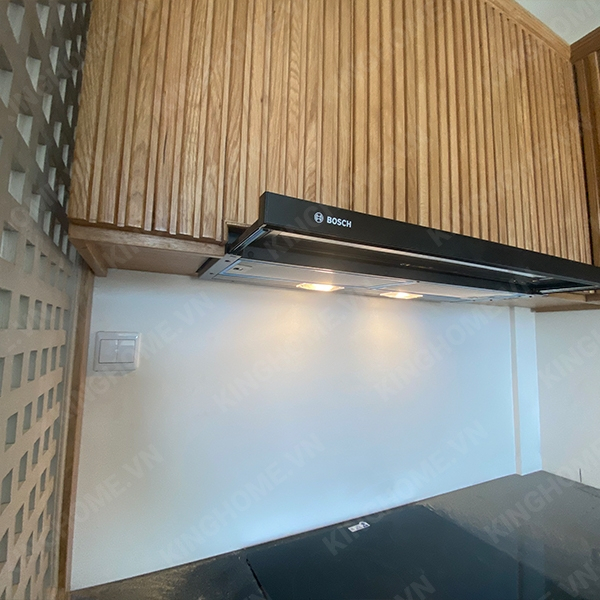 Máy hút mùi Bosch DFT93CA61B Serie 2 - Hàng chính hãng