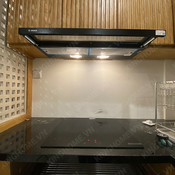 Máy hút mùi Bosch DFT93CA61B Serie 2 - Hàng chính hãng