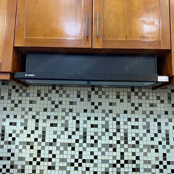 Máy hút mùi Bosch DFT93CA61B Serie 2 - Hàng chính hãng