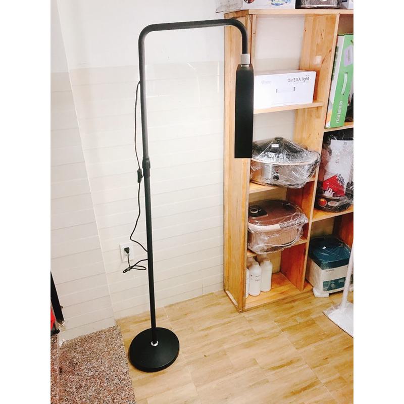 Đèn chữ U Hình Vòm Spa . Đèn Bán Nguyệt Spa . Đèn Phun Xăm Nối Mi Spa BH 8 THÁNG