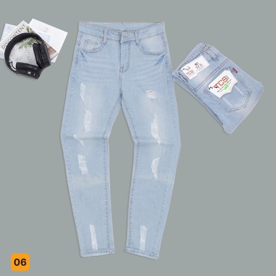 QUẦN JEAN NAM MẪU 0003 Maixinh_shop