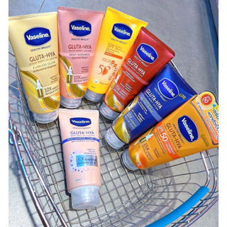 Dưỡng thể vaseline 10x-15x-50x-70x-4x thái lan