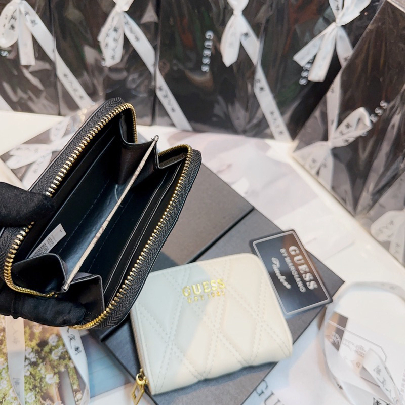 VÍ GUESS ĐINH FULLBOX