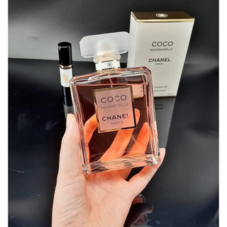 Nước hoa nữ 𝐂𝐡𝐚𝐧𝐞𝐥 𝐂𝐨𝐜𝐨 𝐌𝐚𝐝𝐞𝐦𝐨𝐢𝐬𝐞𝐥𝐥𝐞 𝐄𝐃𝐏
