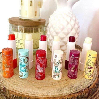 Son dưỡng môi Yves Rocher mẫu mới