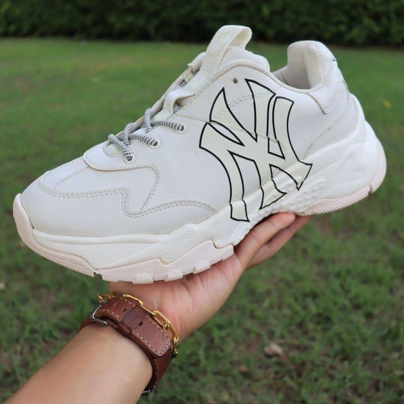Giày sneakers MLB CHUNKY chính hãng
