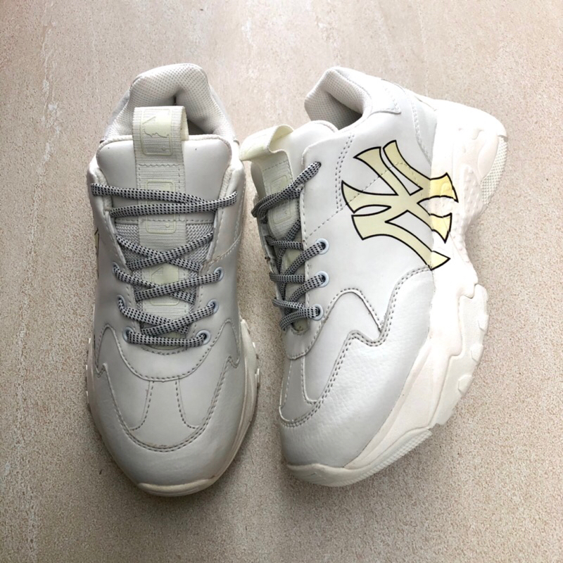 Giày sneakers MLB CHUNKY chính hãng