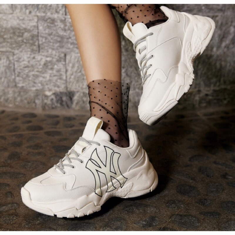 Giày sneakers MLB CHUNKY chính hãng