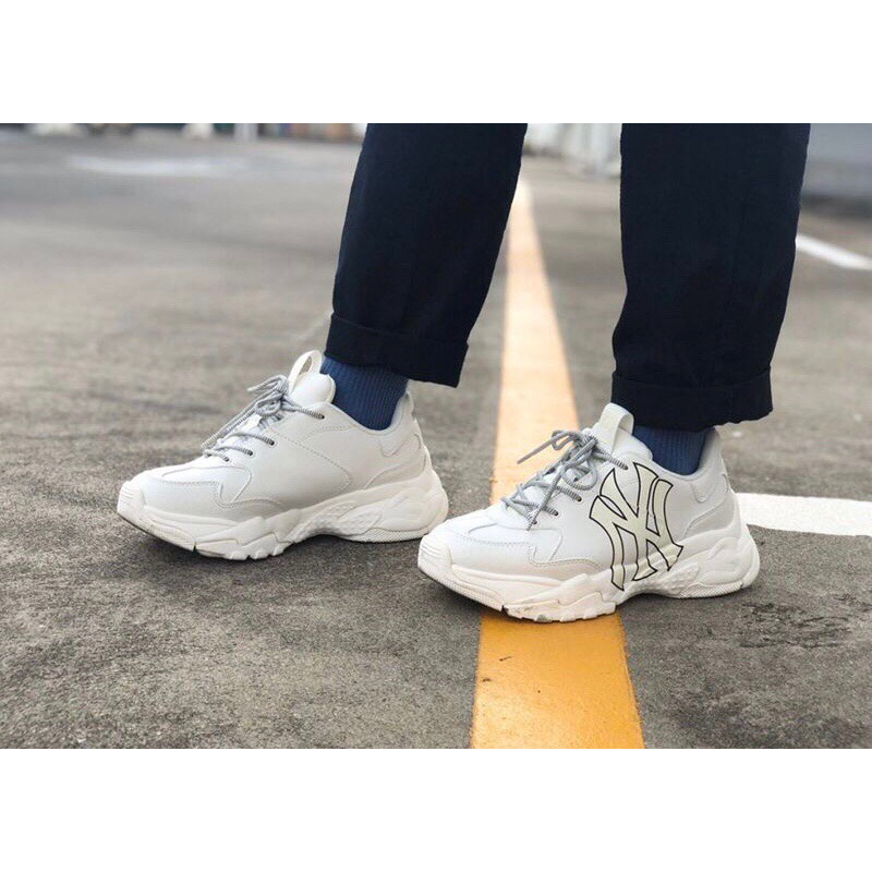 Giày sneakers MLB CHUNKY chính hãng