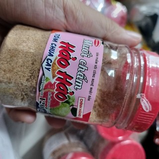 Muối chấm Hảo Hảo chua cay 120g