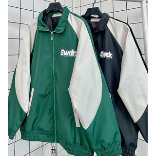 ÁO KHOÁC LOGO THÊU