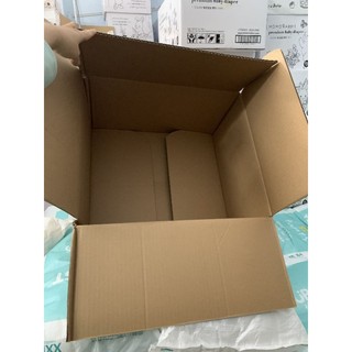 Thùng Carton mới, cứng cáp chuyển nhà, đựng đồ dùng