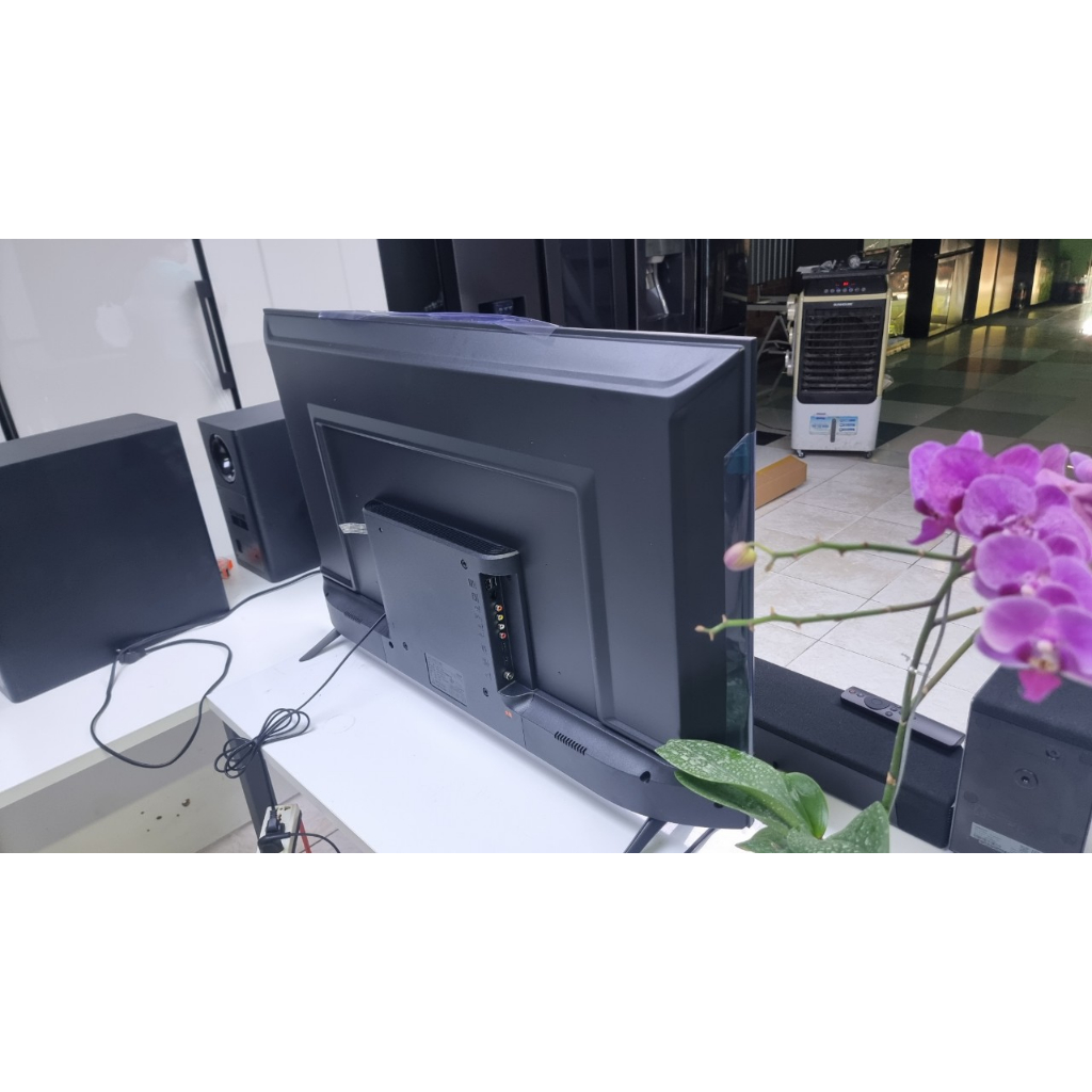 Tivi Xiaomi EA 32 43 50 55 65 75 inch Màn Hình 4k  Hàng Nội Địa Chính Hãng