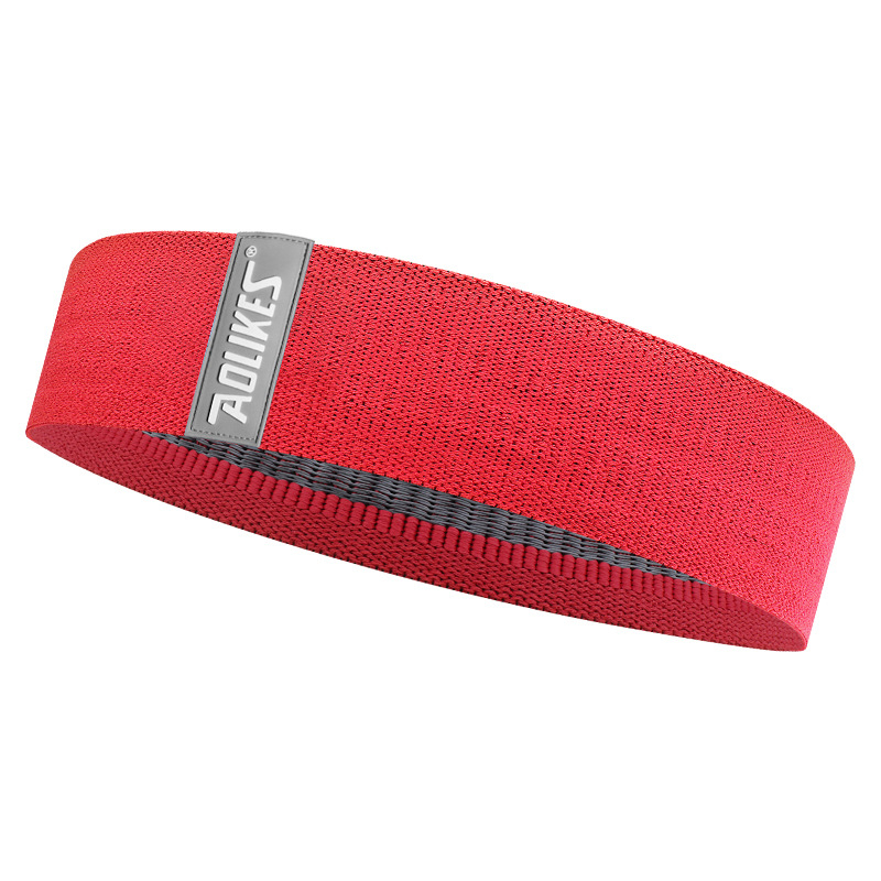 Dây Kháng Lực, Dây Đàn Hồi Tập Mông Chân Đùi Siêu Bền Chính Hãng Aolikes 3603