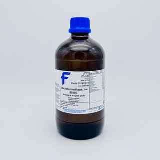 Hóa chất Dichloromethane >99.8%