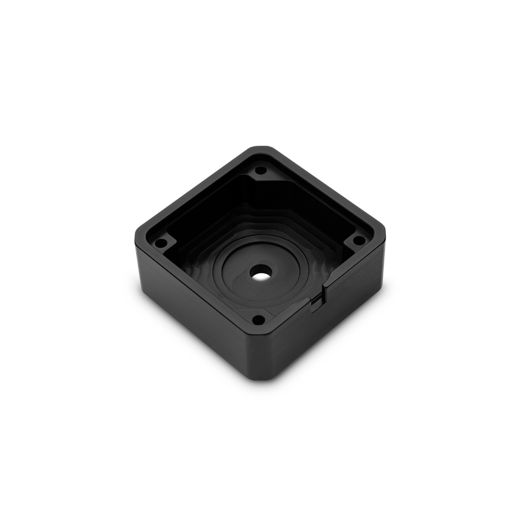 Giáp bơm EK-Quantum Convection DDC – Black  - Khả Hân PC HN