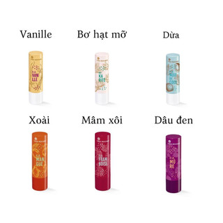 Son dưỡng môi Yves Rocher mẫu mới