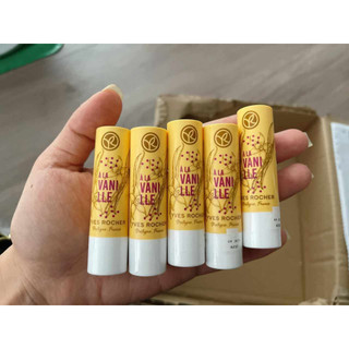 Son dưỡng môi Yves Rocher mẫu mới