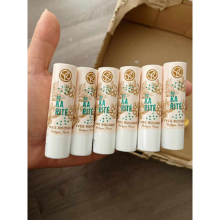 Son dưỡng môi Yves Rocher mẫu mới