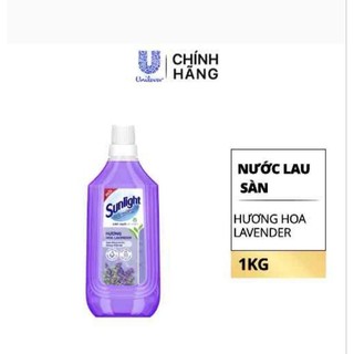 Nước lau sàn Sunlight 1L