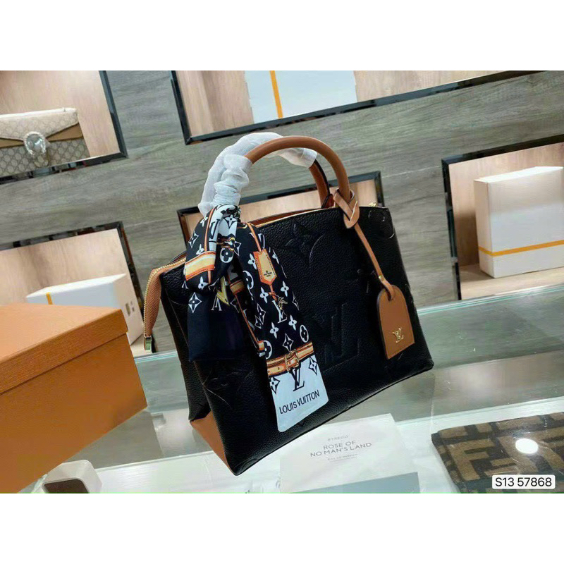 TÚI XÁCH LVV FULLLBOX