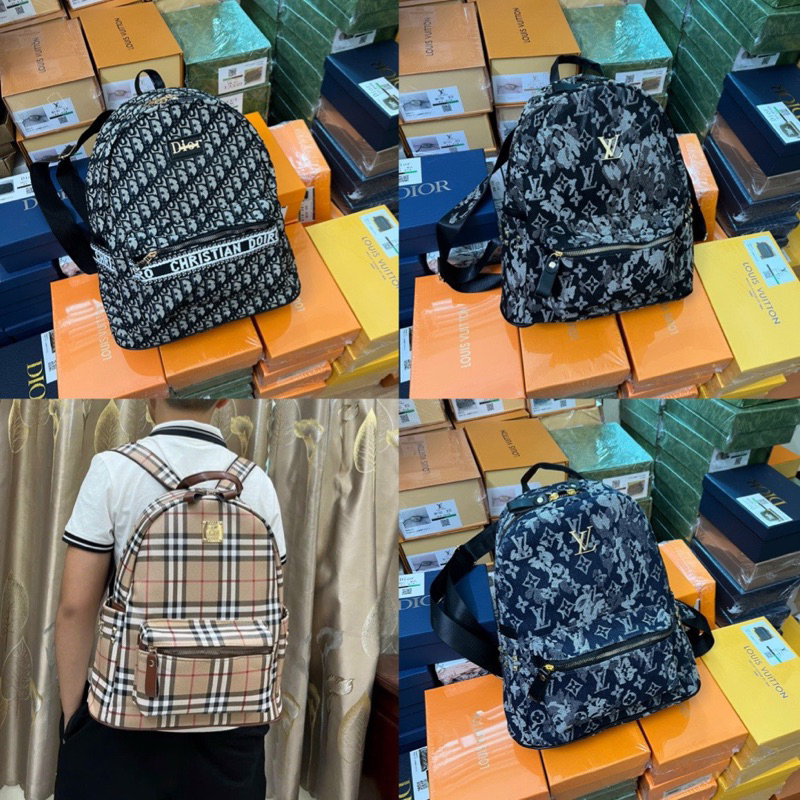 Balo nam nữ hót cho học sinh,sinh viên_size:40