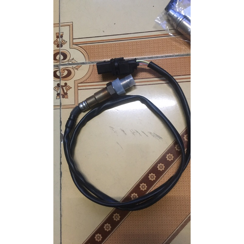 Cảm biến Ô xy