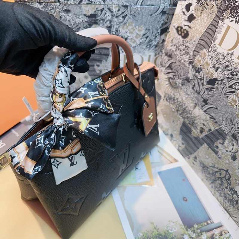 TÚI XÁCH LVV FULLLBOX