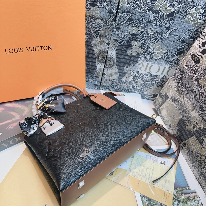 TÚI XÁCH LVV FULLLBOX