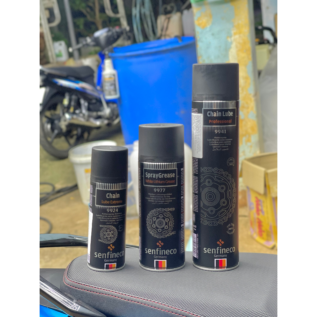 Dung Dịch Dưỡng Sên SENFINECO