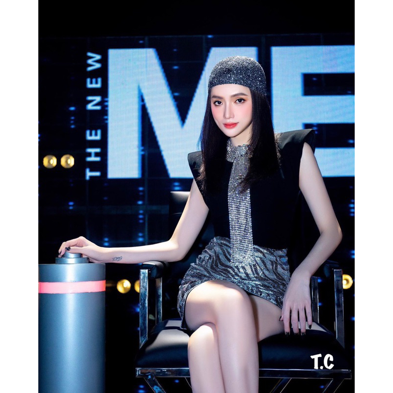 Mũ kim sa chất co giãn hàng qccc