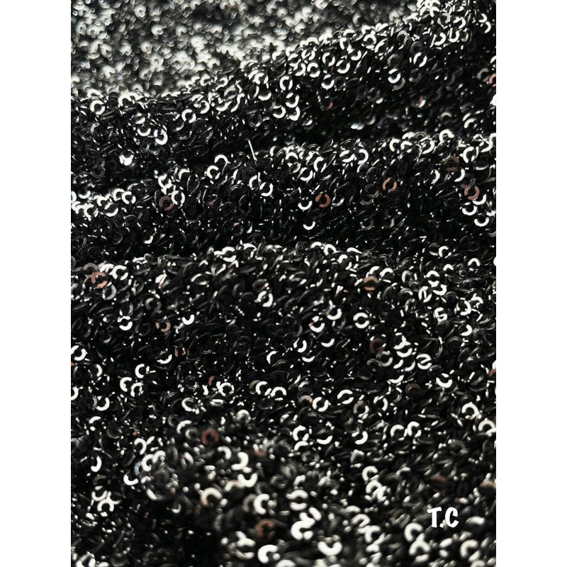 Mũ kim sa chất co giãn hàng qccc