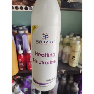 uốn duỗi Beauty One 1000ml