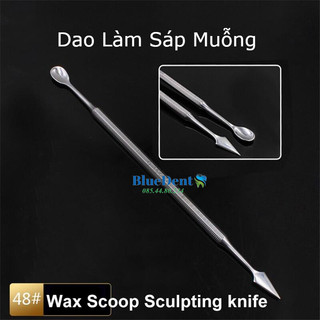 Cây Làm Sáp Nha Khoa Muỗng Nhỏ Nha Khoa Prime Pakistan