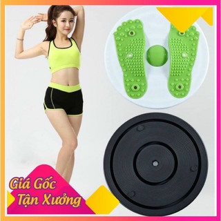 ĐĨA XOAY EO TẬP THỂ DỤC WAISTTWISTING