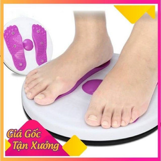 ĐĨA XOAY EO TẬP THỂ DỤC WAISTTWISTING