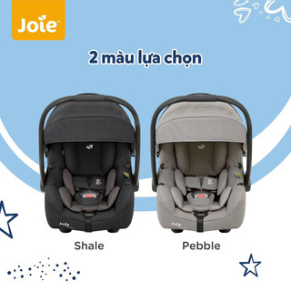 Ghế ngồi ô tô Joie I-Gemm 3 dùng cho bé từ 0-2 tuổi BH 12 tháng