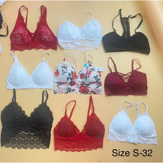 Áo bralette xuất xịn