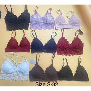 áo bralette xuất xịn