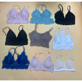 áo bralette xuất xịn