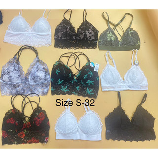 áo bralette xuất xịn