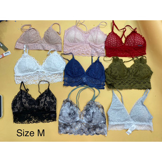 áo bralette xuất xịn
