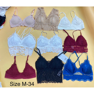 áo bralette xuất xịn
