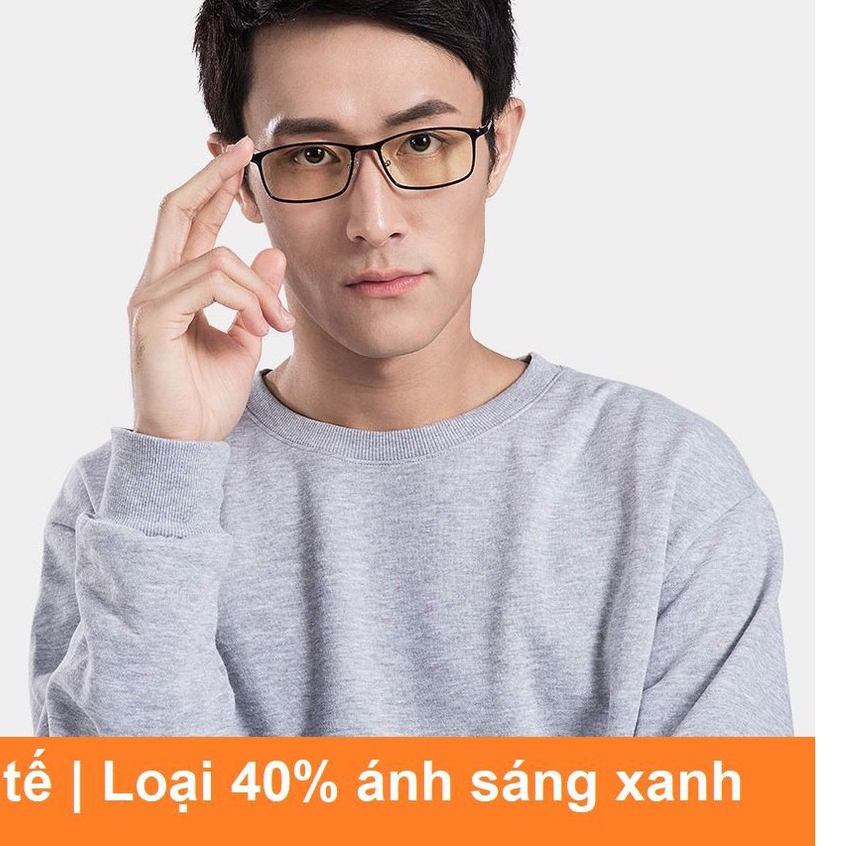 Mắt kính chống tia UV XM HMJ01TS