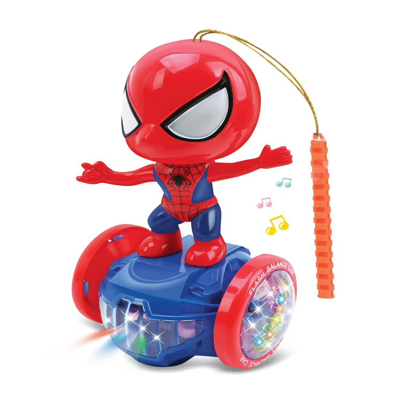 Đèn lồng đi chơi trung thu cho bé trai, bé gái có nhạc và ánh sáng đa màu