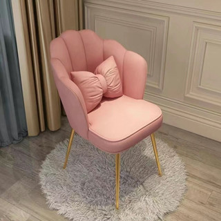 Ghế bàn trang điểm ghế sen ghế nơ ghế lẻ