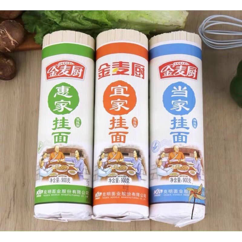 Mỳ sợi bó 900g