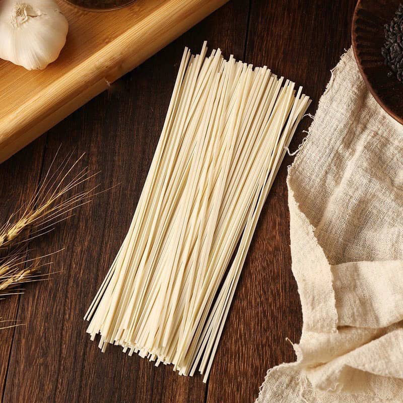 Mỳ sợi bó 900g