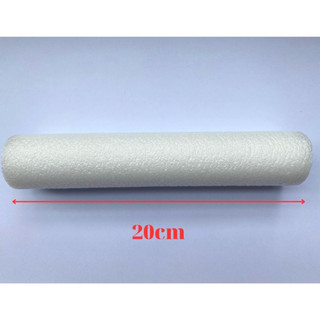 Xốp dẻo tròn cắm hoa 20cm