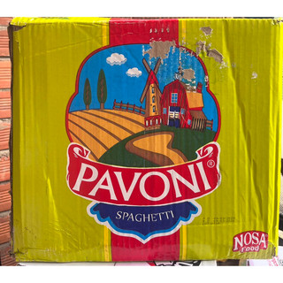 Mỳ Spaghetti gói 400g( Mỳ Ý)